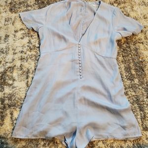 Kimchi Blue Romper